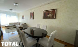 Cetvorosoban stan, Novi Sad, Bulevar Patrijarha Pavla, izdavanje, 102m2, 1300e, id1005408