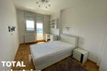 Cetvorosoban stan, Novi Sad, Bulevar Patrijarha Pavla, izdavanje, 102m2, 1300e, id1005408