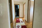 Cetvorosoban stan, Novi Sad, Bulevar Patrijarha Pavla, izdavanje, 102m2, 1300e, id1005408