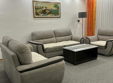 Trosoban stan, Novi Sad, Centar, izdavanje, 93m2, 1300e, id1440658