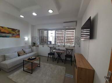 Garsonjera, Niš, Čair, izdavanje, 19m2, 250e, id1222346