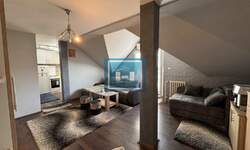 Garsonjera, Jagodina, izdavanje, 31m2, 170e, id1440659