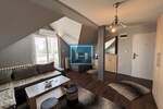 Garsonjera, Jagodina, izdavanje, 31m2, 170e, id1440659