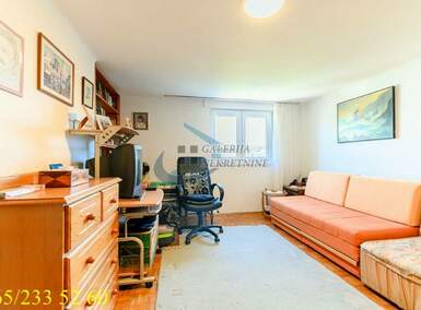 Dvosoban stan, Beograd, Gundulićev venac, prodaja, 42m2, 159900e, id1440094