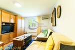 Dvosoban stan, Beograd, Gundulićev venac, prodaja, 42m2, 159900e, id1440094