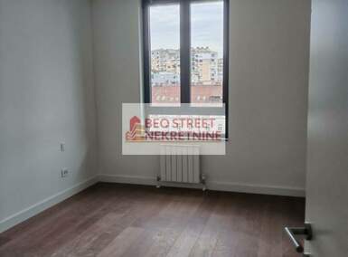 Dvosoban stan, Beograd, Beograd na vodi, izdavanje, 60m2, 1100e, id1440662