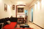 Dvosoban stan, Beograd, Hadžipopovac, izdavanje, 40m2, 600e, id1440664