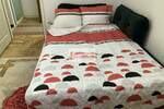 Dvosoban stan, Beograd, Hadžipopovac, izdavanje, 40m2, 600e, id1440664