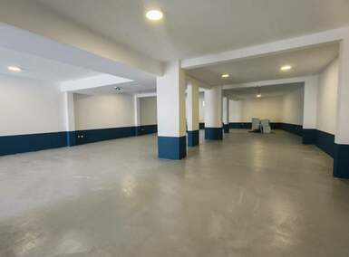 Poslovni prostor / Lokal, Beograd, Braće Jerković, izdavanje, 290m2, 1800e, id1440665