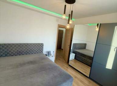 Dvosoban stan, Beograd, Dimitrija Tucovića, izdavanje, 43m2, 990e, id1440668