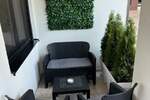 Dvoiposoban stan, Beograd, Trošarina, izdavanje, 67m2, 890e, id1440670