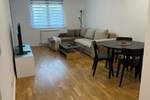 Dvoiposoban stan, Beograd, Trošarina, izdavanje, 67m2, 890e, id1440670