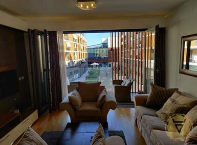 Dvosoban stan, Beograd, Blok 65, izdavanje, 62m2, 1400e, id1440671