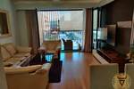 Dvosoban stan, Beograd, Blok 65, izdavanje, 62m2, 1400e, id1440671