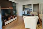 Dvosoban stan, Beograd, Blok 65, izdavanje, 62m2, 1400e, id1440671