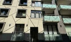 Trosoban stan, Beograd, Zeleni venac, izdavanje, 84m2, 1050e, id1440672