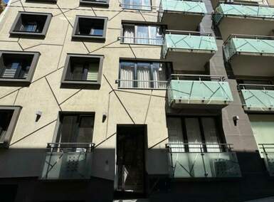 Trosoban stan, Beograd, Zeleni venac, izdavanje, 84m2, 1050e, id1440672