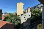 Trosoban stan, Beograd, Zeleni venac, izdavanje, 84m2, 1050e, id1440672