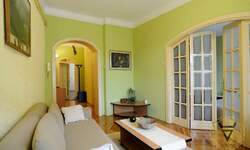 Dvosoban stan, Beograd, Centar, izdavanje, 55m2, 730e, id1440673
