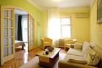 Dvosoban stan, Beograd, Centar, izdavanje, 55m2, 730e, id1440673