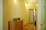 Dvosoban stan, Beograd, Centar, izdavanje, 55m2, 730e, id1440673