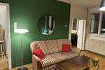 Dvoiposoban stan, Beograd, Centar, izdavanje, 74m2, 1200e, id1440674