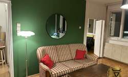 Dvoiposoban stan, Beograd, Centar, izdavanje, 74m2, 1200e, id1440674