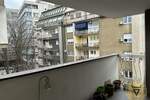 Dvoiposoban stan, Beograd, Centar, izdavanje, 74m2, 1200e, id1440674