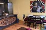 Dvoiposoban stan, Beograd, Centar, izdavanje, 74m2, 1200e, id1440674