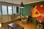 Dvoiposoban stan, Beograd, Centar, izdavanje, 74m2, 1200e, id1440674