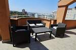 Dvosoban stan, Beograd, Crveni Krst, izdavanje, 95m2, 800e, id1440675