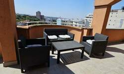Dvosoban stan, Beograd, Crveni Krst, izdavanje, 95m2, 800e, id1440675