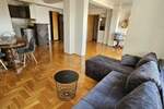 Dvosoban stan, Beograd, Crveni Krst, izdavanje, 95m2, 800e, id1440675