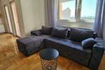 Dvosoban stan, Beograd, Crveni Krst, izdavanje, 95m2, 800e, id1440675