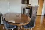 Dvosoban stan, Beograd, Crveni Krst, izdavanje, 95m2, 800e, id1440675
