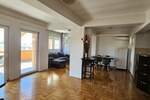Dvosoban stan, Beograd, Crveni Krst, izdavanje, 95m2, 800e, id1440675