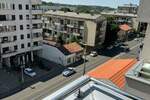 Trosoban stan, Beograd, FON, izdavanje, 58m2, 700e, id1440676