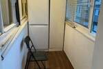 Dvosoban stan, Beograd, Profesorska Kolonija, izdavanje, 40m2, 550e, id1440677