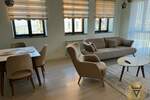 Cetvorosoban stan, Beograd, Beograd na vodi, izdavanje, 110m2, 2400e, id1440678