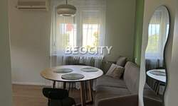 Dvosoban stan, Novi Sad, Detelinara, prodaja, 46m2, 100000e, id1440683