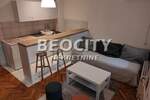 Jednosoban stan, Novi Sad, Socijalno, izdavanje, 32m2, 350e, id1440685