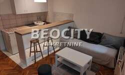Jednosoban stan, Novi Sad, Socijalno, izdavanje, 32m2, 350e, id1440685