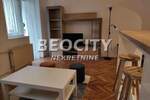 Jednosoban stan, Novi Sad, Socijalno, izdavanje, 32m2, 350e, id1440685