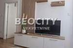 Dvosoban stan, Novi Sad, Avijatičarsko Naselje, izdavanje, 39m2, 400e, id1440686