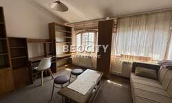 Jednosoban stan, Novi Sad, Centar, izdavanje, 28m2, 290e, id1440693