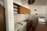 Jednosoban stan, Novi Sad, Centar, izdavanje, 28m2, 290e, id1440693