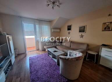 Dvosoban stan, Novi Sad, Nova Detelinara, prodaja, 52m2, 135000e, id1440697
