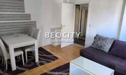 Dvosoban stan, Novi Sad, Podbara, izdavanje, 36m2, 350e, id1440698
