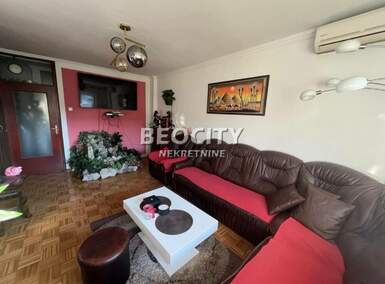 Dvosoban stan, Beograd, Blok 62, izdavanje, 48m2, 600e, id1440699