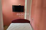 Dvosoban stan, Beograd, Blok 62, izdavanje, 48m2, 600e, id1440699